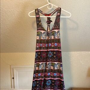 Hot Kiss women’s size large dress